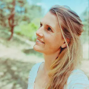 Janna - Holistisch Therapeut en Reiki Master Practitioner Haarlem